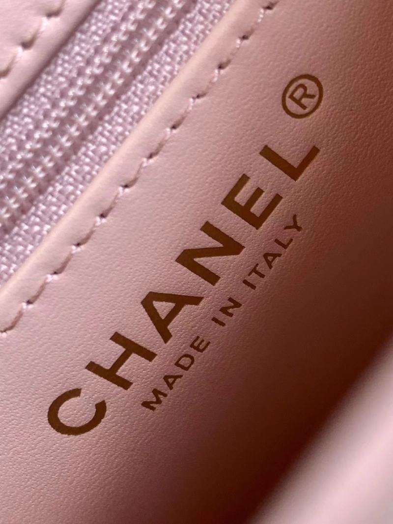 Chanel Top Handle Bags